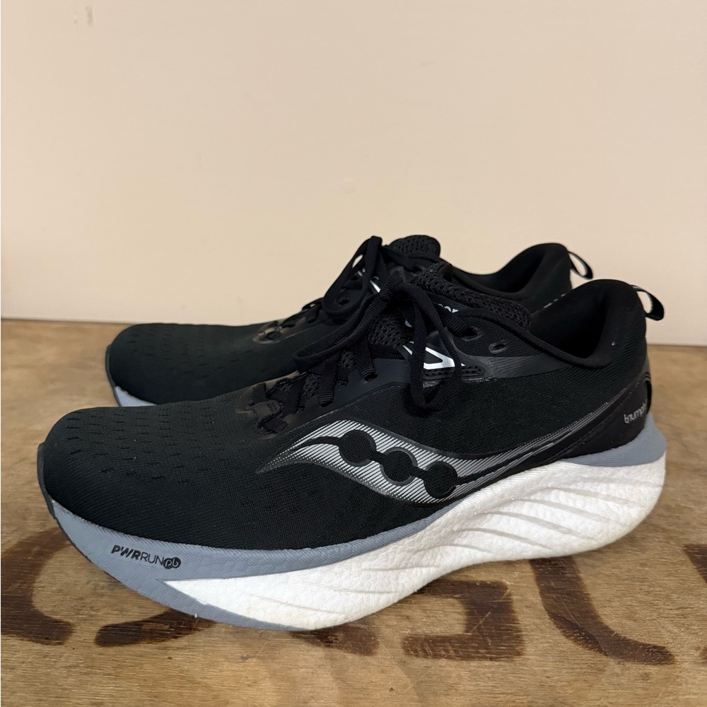 Saucony Triumph 22